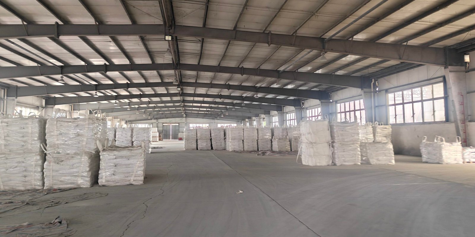 Titanium Dioxide Stock